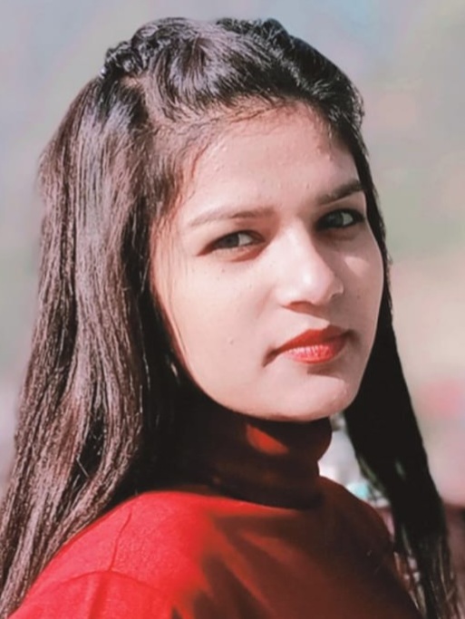 Mamta Thakur