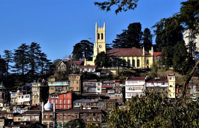 shimla