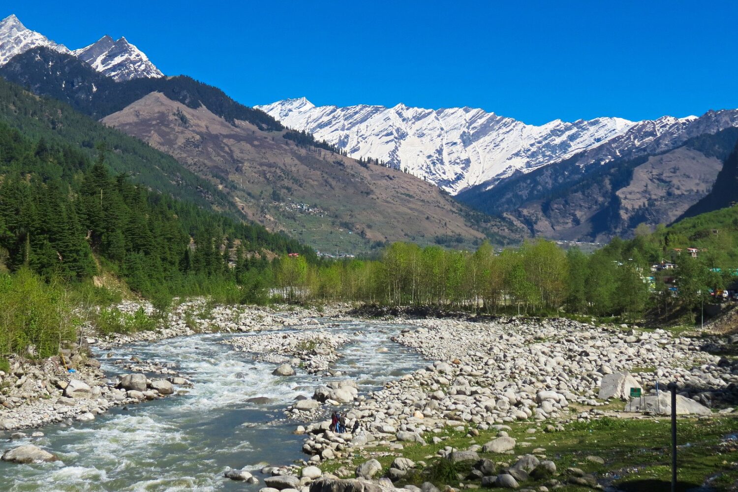 Manali