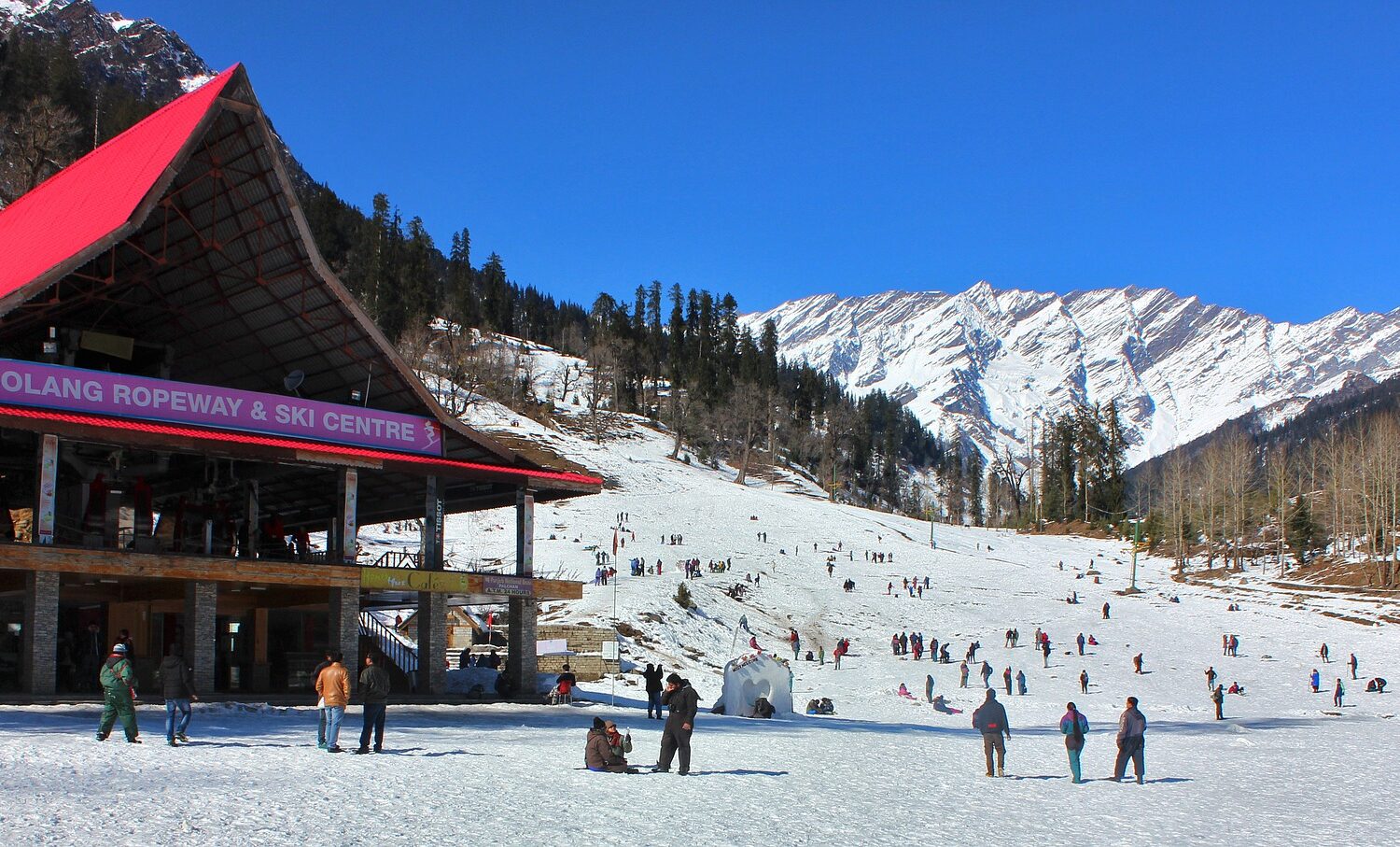 Manali