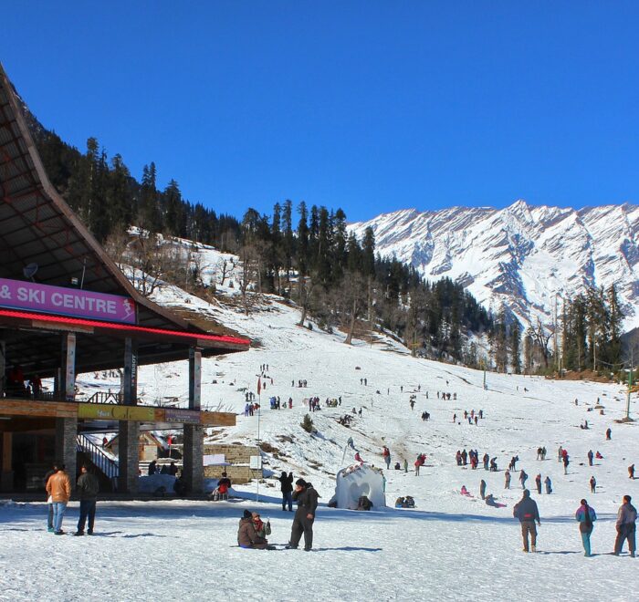 Manali