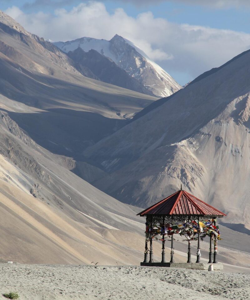 Pangong Tso