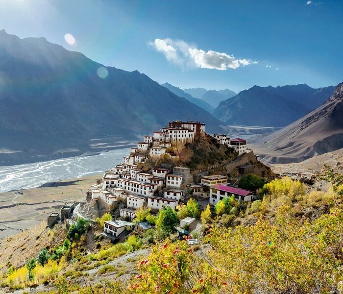 Spiti