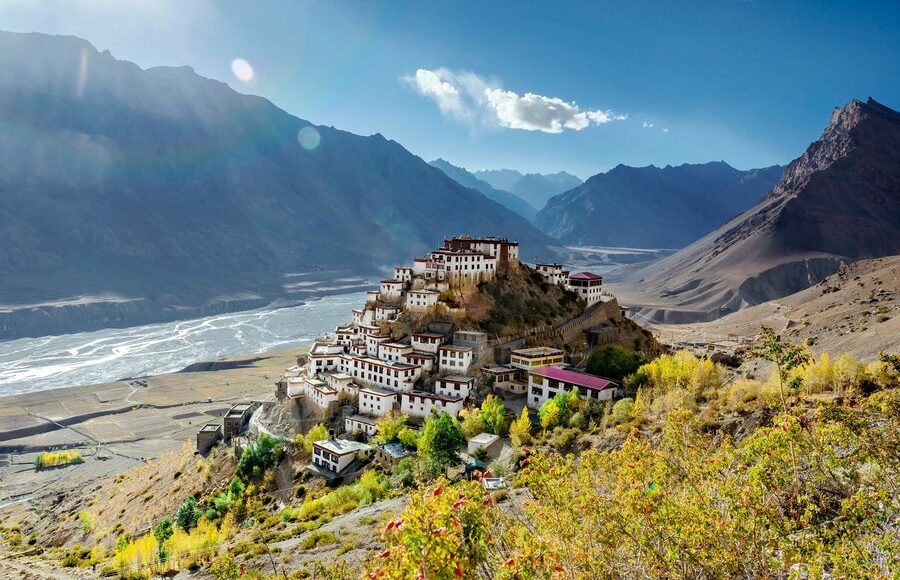 Spiti