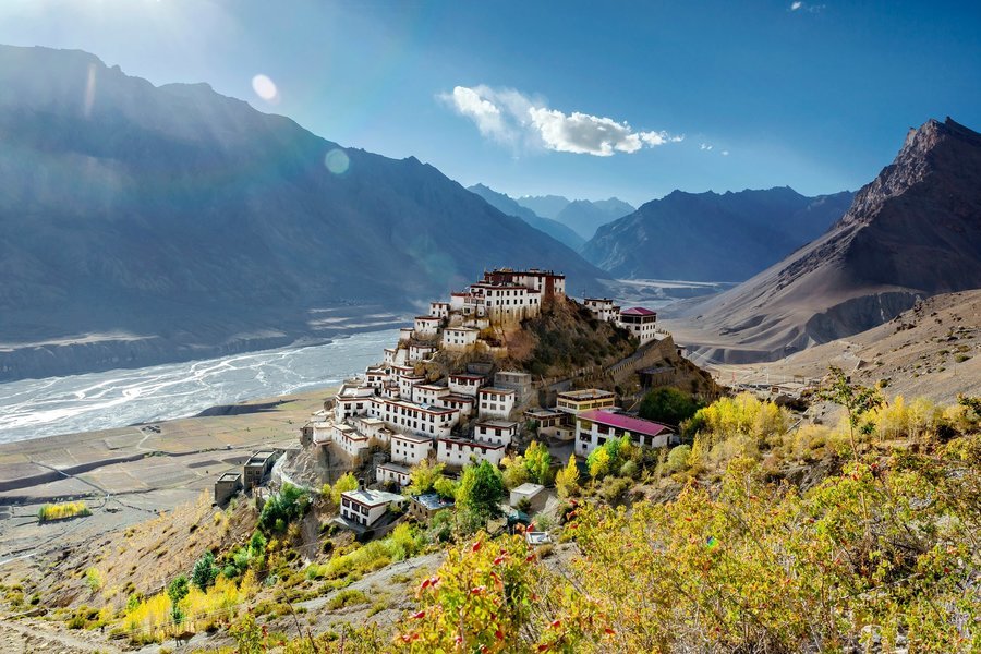 Spiti